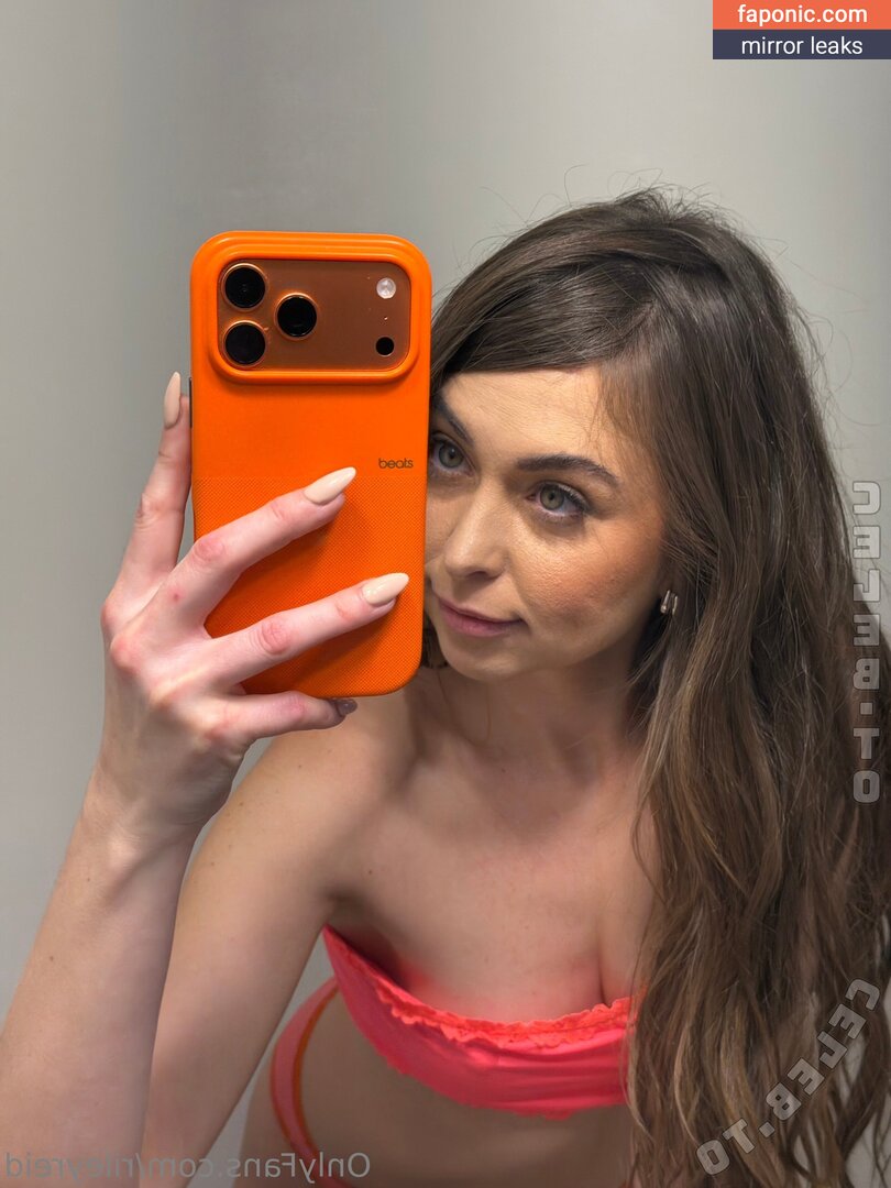 Riley Reid, RileyReidTikTok, hellorileyreid, rileyreidx3 Filtraciones de Desnudos OnlyFans Foto #2623