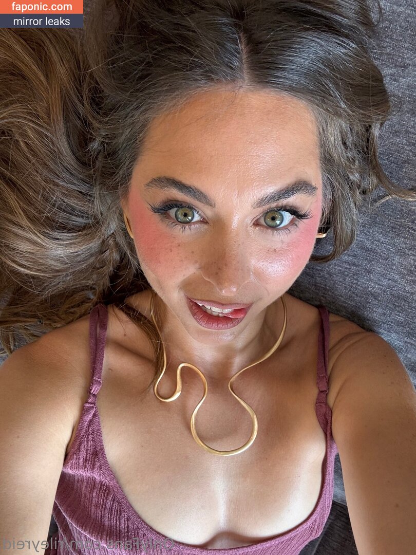 Riley Reid, RileyReidTikTok, hellorileyreid, rileyreidx3 Filtraciones de Desnudos OnlyFans Foto #2751