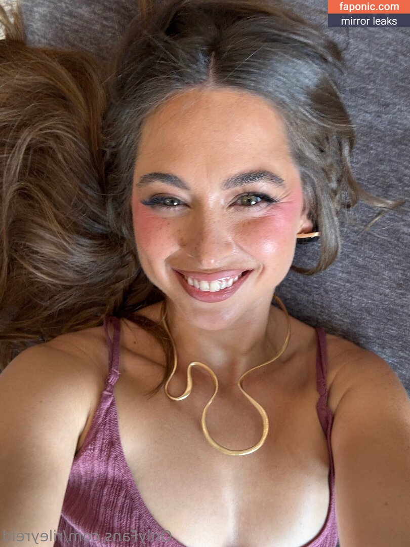 Riley Reid, RileyReidTikTok, hellorileyreid, rileyreidx3 Filtraciones de Desnudos OnlyFans Foto #2761
