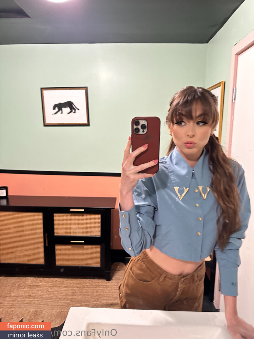Riley Reid, RileyReidTikTok, hellorileyreid, rileyreidx3 Filtraciones de Desnudos OnlyFans Foto #2771