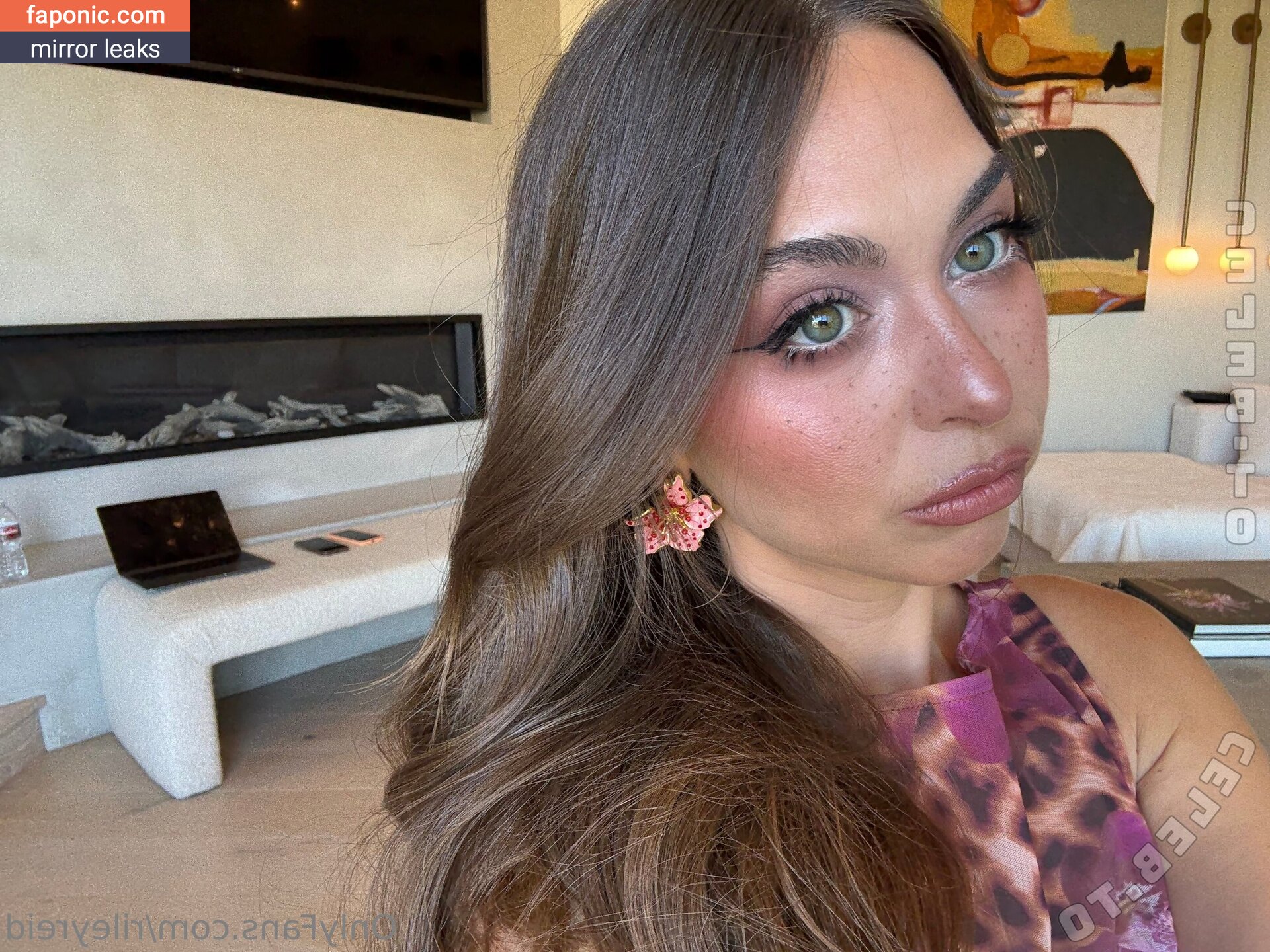 Riley Reid, RileyReidTikTok, hellorileyreid, rileyreidx3 Filtraciones de Desnudos OnlyFans Foto #2785