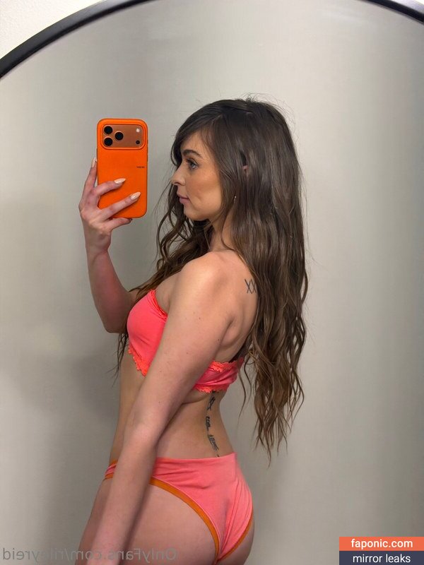 Riley Reid, RileyReidTikTok, hellorileyreid, rileyreidx3 Filtraciones de Desnudos OnlyFans Foto #3100