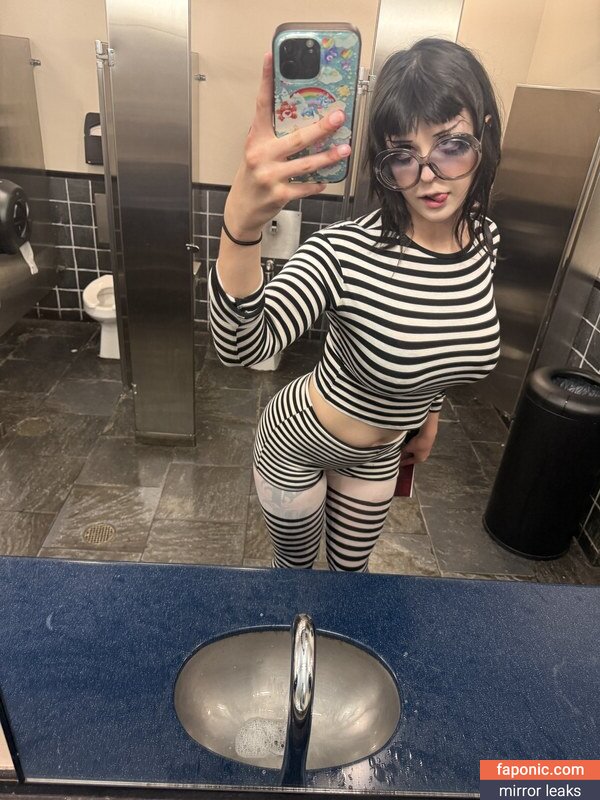 6ar6ie, 6ar6ie6, bar6ie6 Filtraciones de Desnudos OnlyFans Foto #18