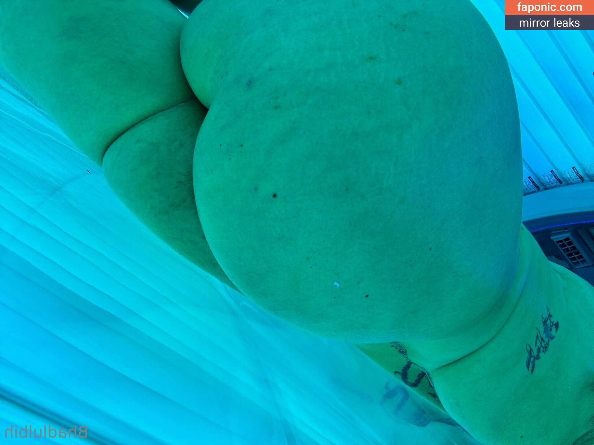 Ariellelael, Heluvcoco, bhadlulbih Filtraciones de Desnudos OnlyFans Foto #32