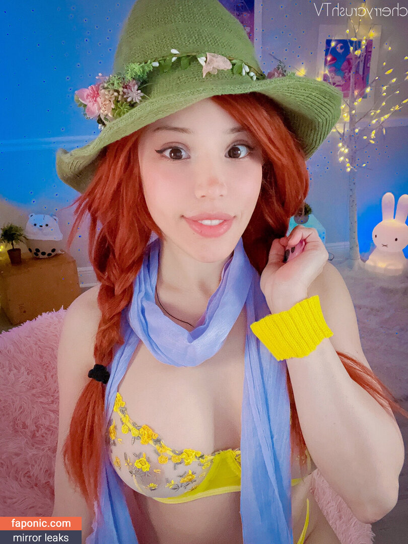 AliceSeduce, Cherry Crush, cherrycrush, https:, mycherrycrush, mycherrycrushx Filtraciones de Desnudos OnlyFans/Patreon Foto #95