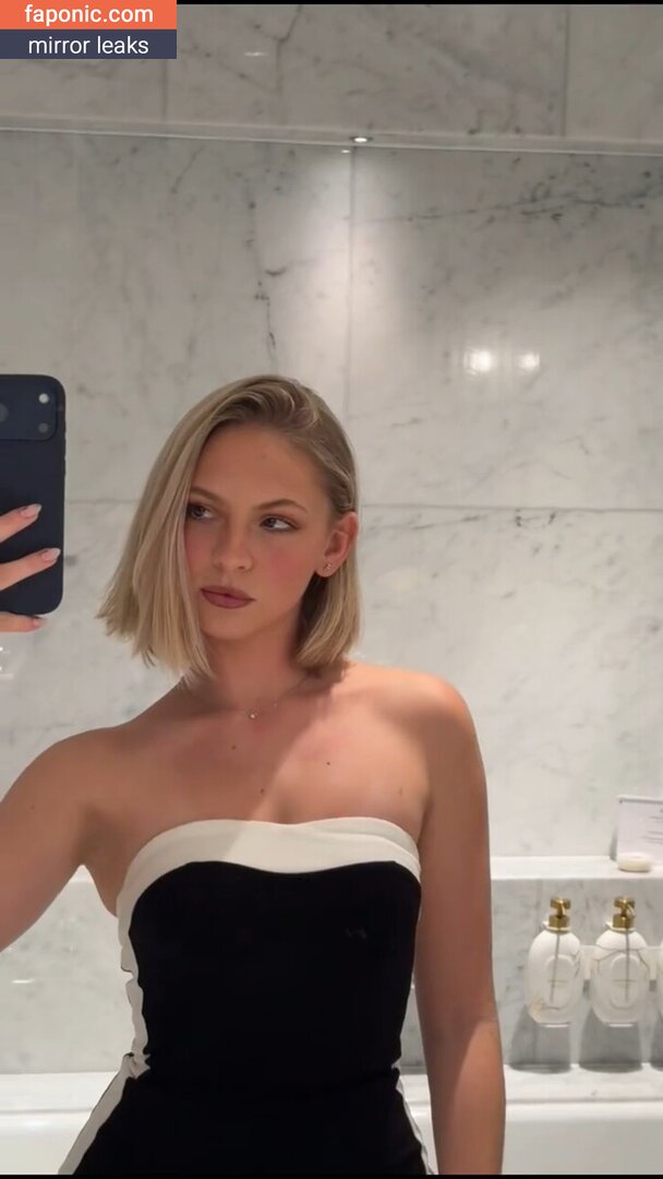 Jordyn Jones, jjjordynjones, jordylee.jones, jordynjones Filtraciones de Desnudos OnlyFans Foto #1544