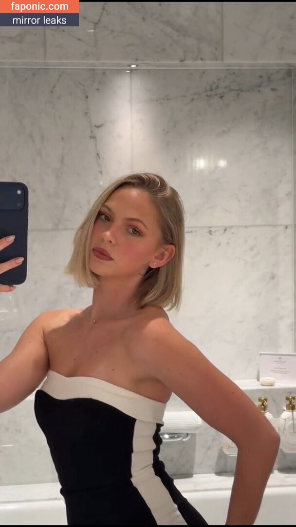 Jordyn Jones, jjjordynjones, jordylee.jones, jordynjones Filtraciones de Desnudos OnlyFans Foto #1546