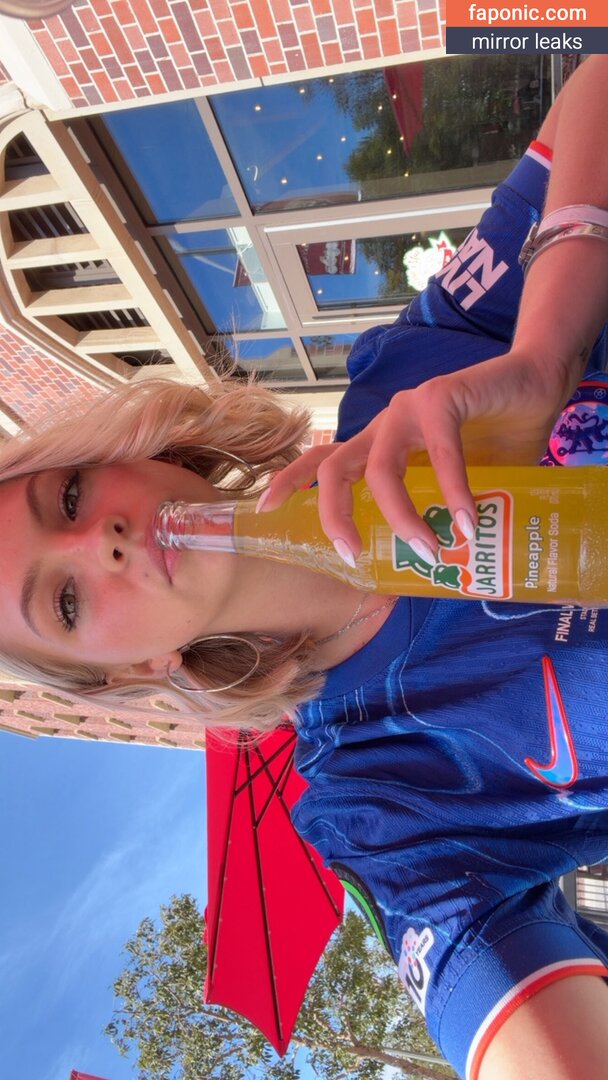 Jordyn Jones, jjjordynjones, jordylee.jones, jordynjones Filtraciones de Desnudos OnlyFans Foto #1594