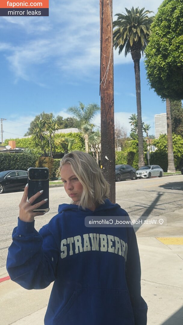 Jordyn Jones, jjjordynjones, jordylee.jones, jordynjones Filtraciones de Desnudos OnlyFans Foto #1622