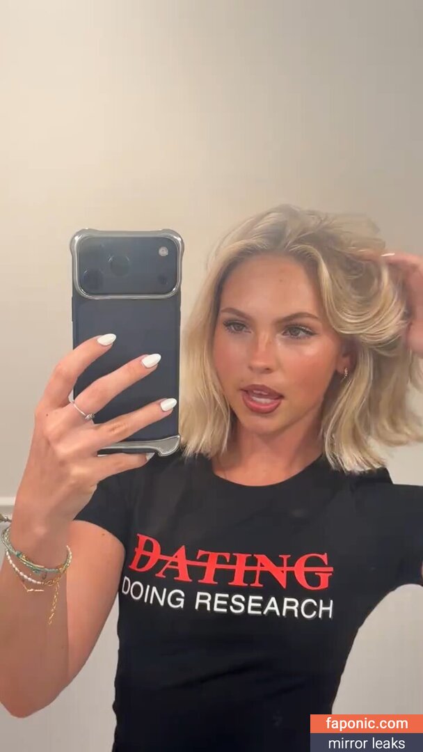 Jordyn Jones, jjjordynjones, jordylee.jones, jordynjones Filtraciones de Desnudos OnlyFans Foto #1646