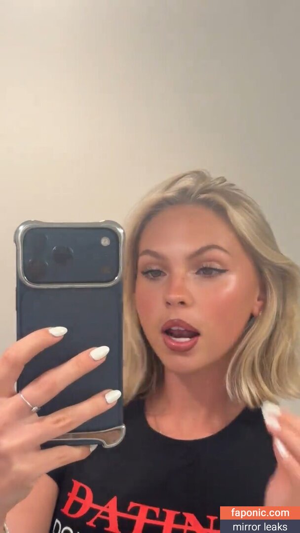 Jordyn Jones, jjjordynjones, jordylee.jones, jordynjones Filtraciones de Desnudos OnlyFans Foto #1647