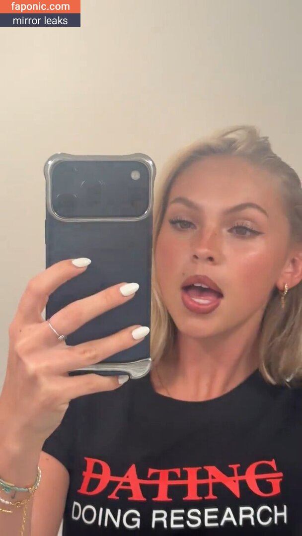 Jordyn Jones, jjjordynjones, jordylee.jones, jordynjones Filtraciones de Desnudos OnlyFans Foto #1649