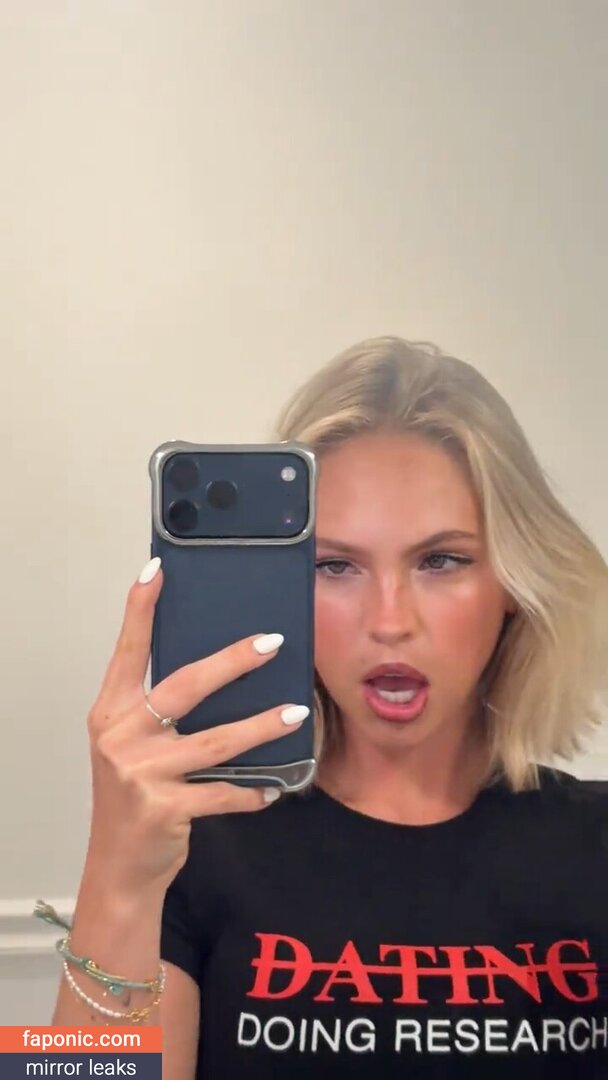 Jordyn Jones, jjjordynjones, jordylee.jones, jordynjones Filtraciones de Desnudos OnlyFans Foto #1651