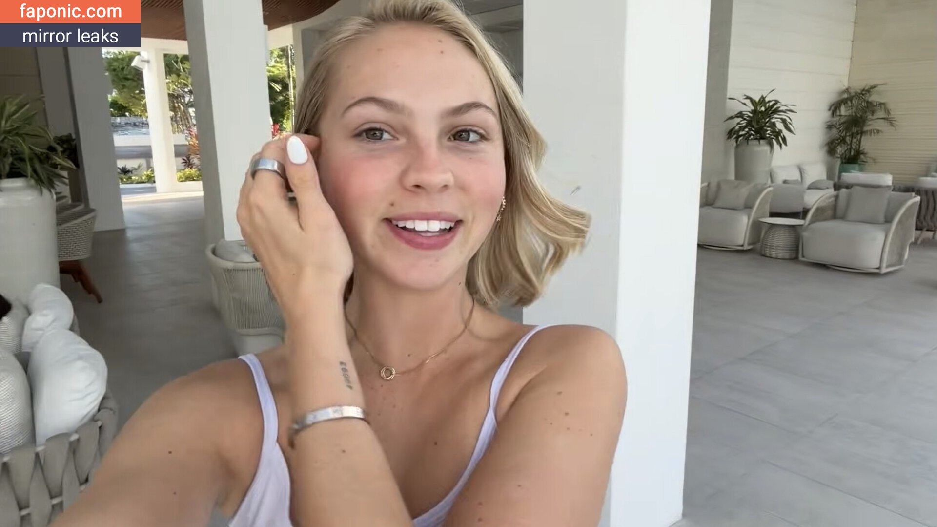 Jordyn Jones, jjjordynjones, jordylee.jones, jordynjones Filtraciones de Desnudos OnlyFans Foto #1671