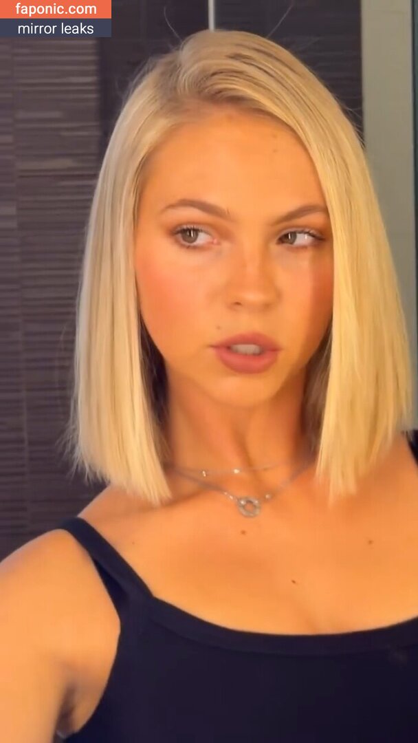 Jordyn Jones, jjjordynjones, jordylee.jones, jordynjones Filtraciones de Desnudos OnlyFans Foto #1718