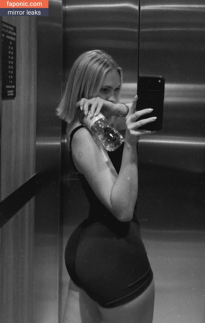 Jordyn Jones, jjjordynjones, jordylee.jones, jordynjones Filtraciones de Desnudos OnlyFans Foto #1811