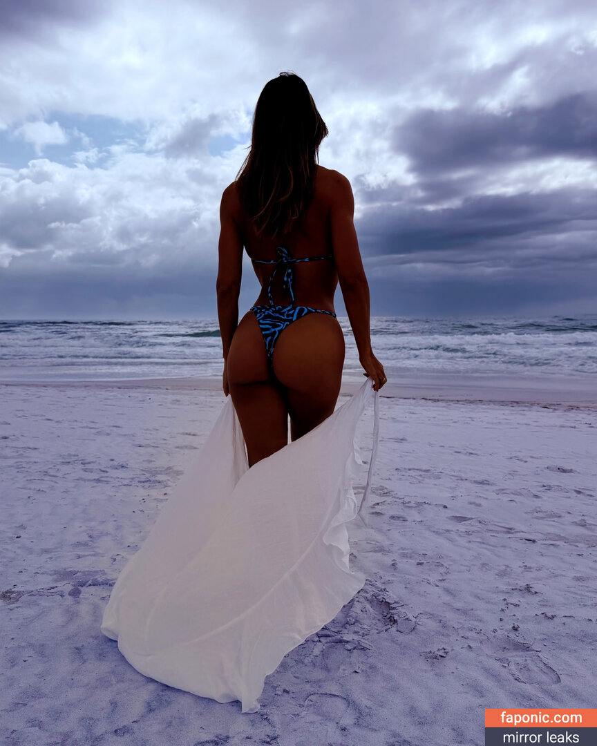 Carla Outes, littlefitdevil Filtraciones de Desnudos Patreon Foto #125