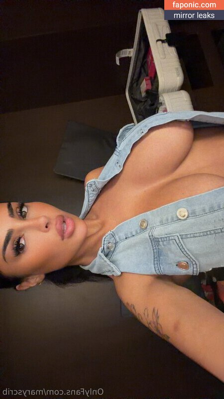 Maryscrib, marys.crib Filtraciones de Desnudos OnlyFans Foto #48