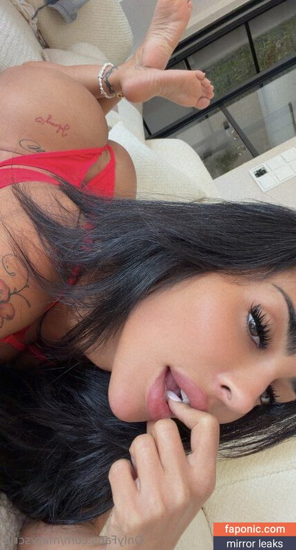 Maryscrib, marys.crib Filtraciones de Desnudos OnlyFans Foto #59