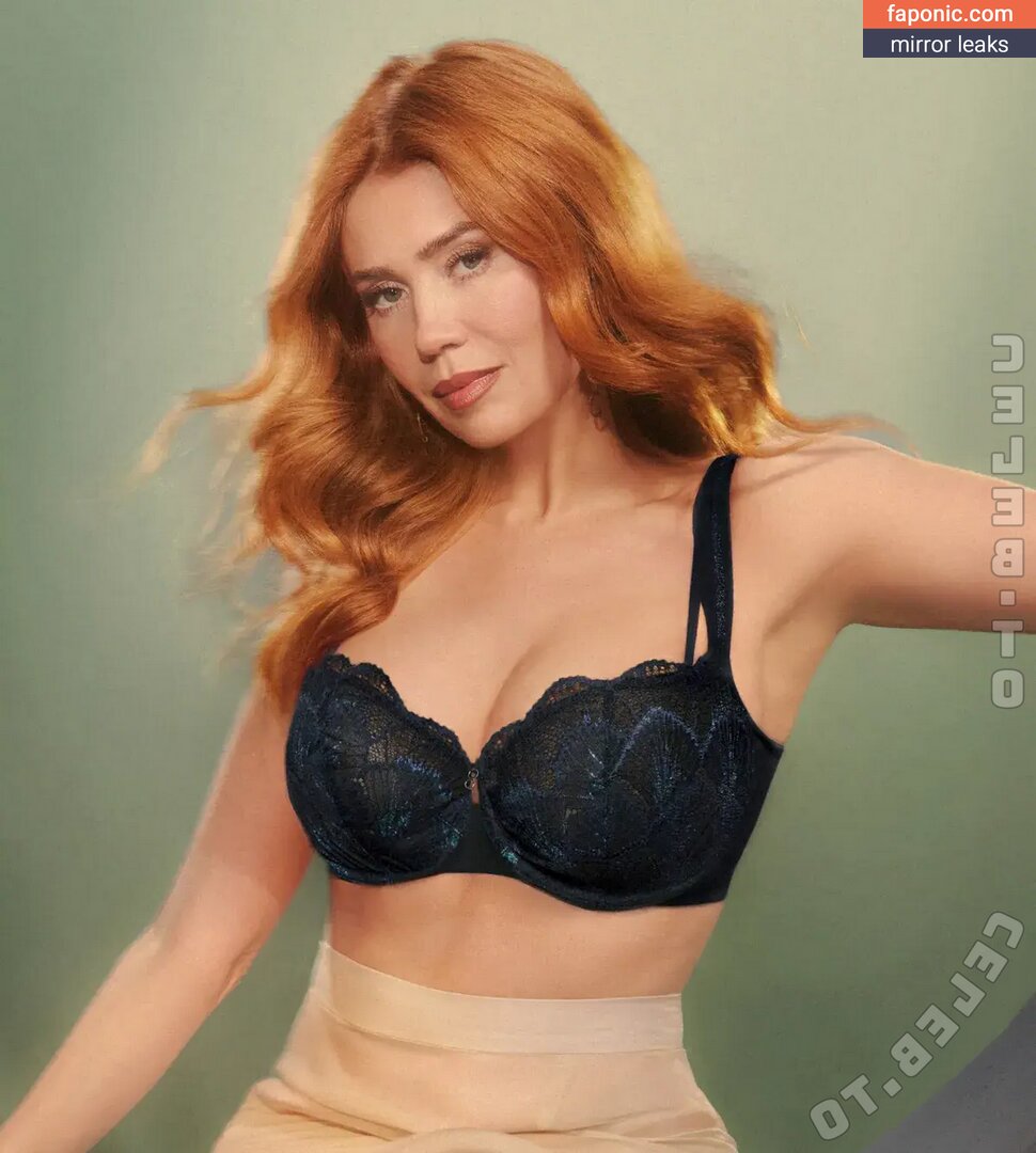 German tv host, Palina Rojinski, action, https:, palinski Filtraciones de Desnudos OnlyFans Foto #202