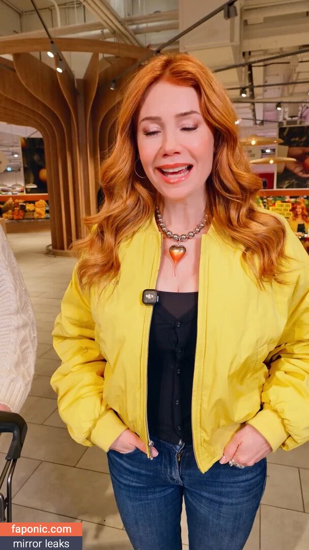 German tv host, Palina Rojinski, action, https:, palinski Filtraciones de Desnudos OnlyFans Foto #217