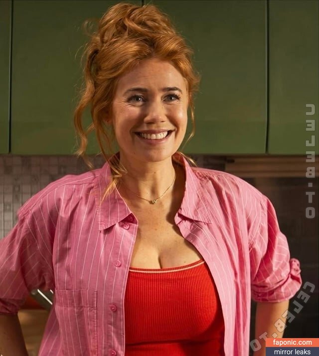 German tv host, Palina Rojinski, action, https:, palinski Filtraciones de Desnudos OnlyFans Foto #223