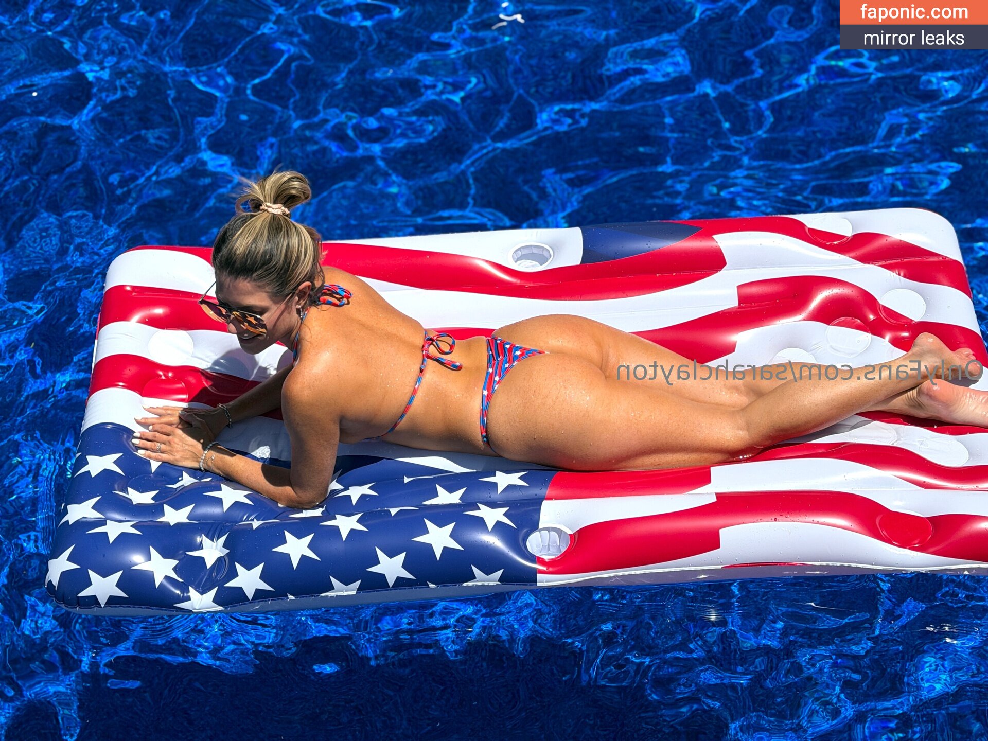 Sarah Clayton, sarahclaytonmodeling, sarahсlayton Filtraciones de Desnudos OnlyFans Foto #50