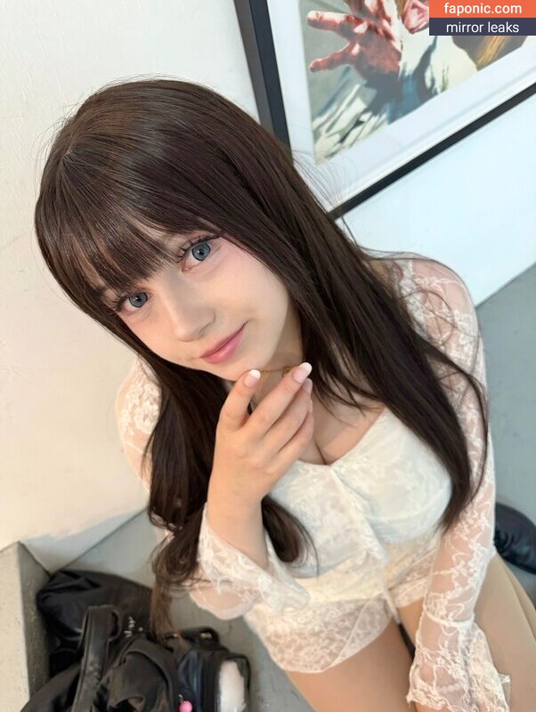Upminaa Filtraciones de Desnudos  Foto #433