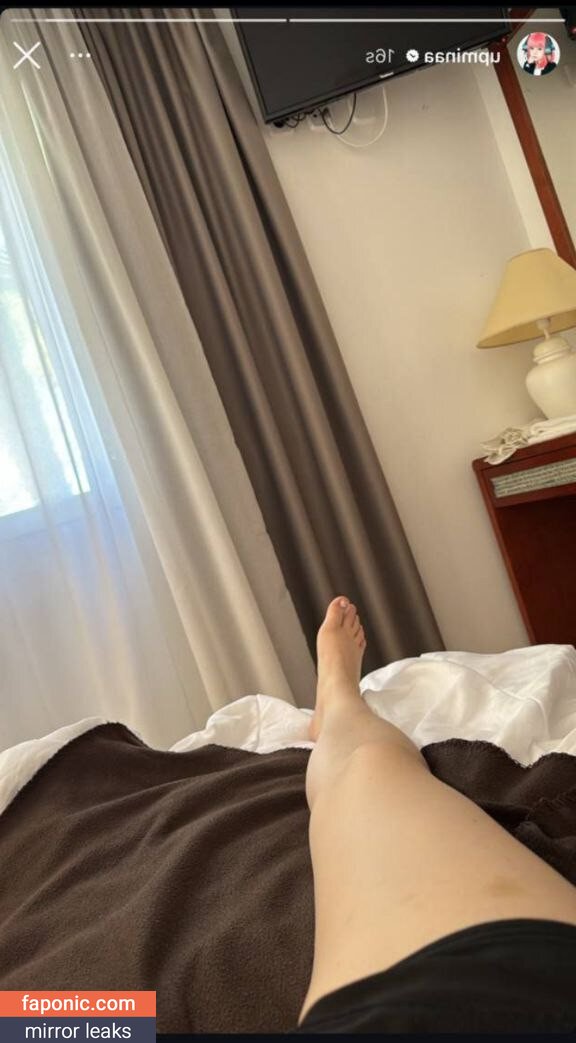 Upminaa Filtraciones de Desnudos  Foto #437