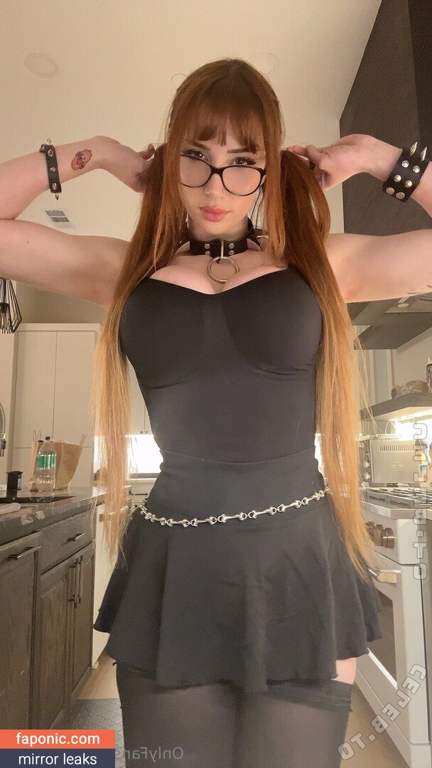 Bigguswombus, Bigwomb, Morgpie, https: Filtraciones de Desnudos OnlyFans Foto #153