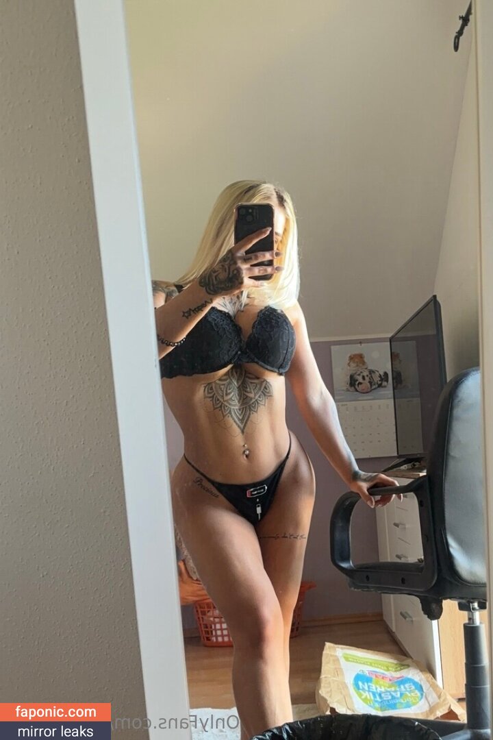 Anja Carina Haslinger, anja-carina, anja_carina_haslinger_awesome Filtraciones de Desnudos OnlyFans Foto #145