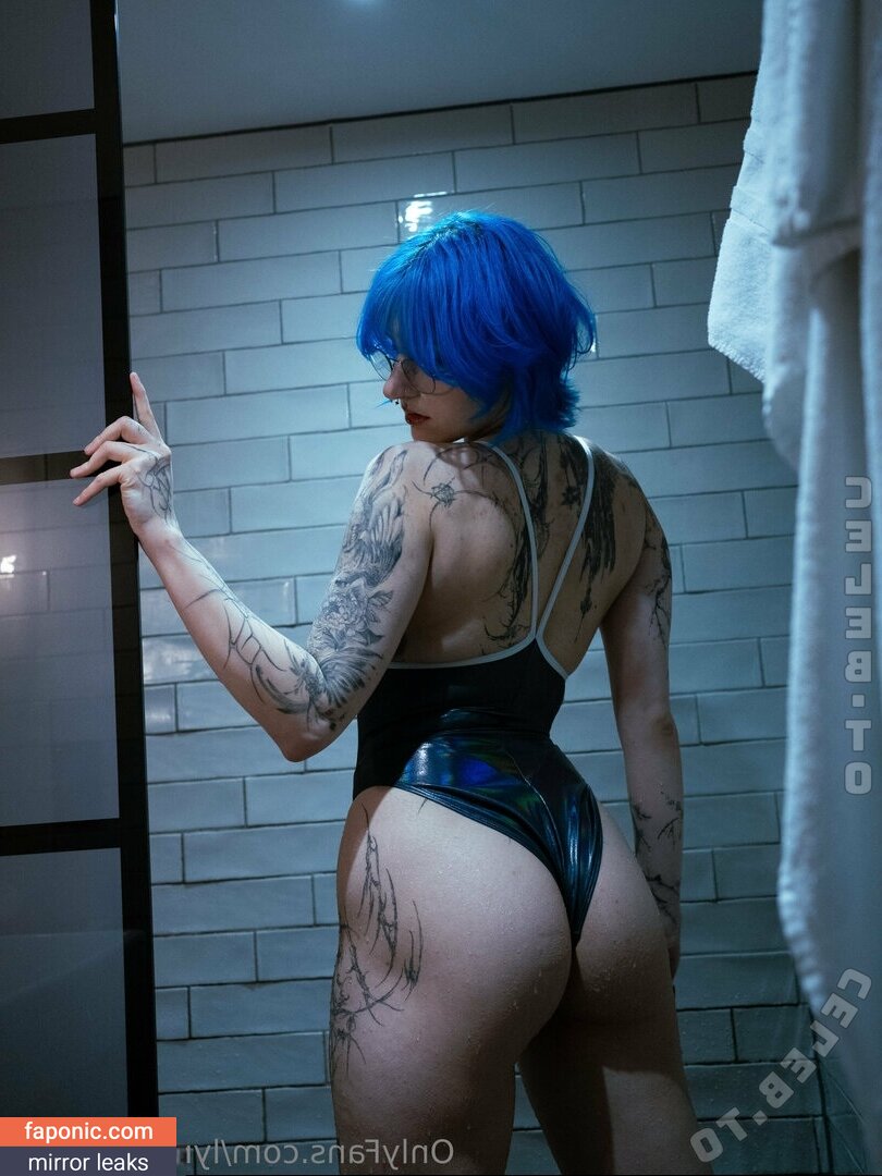 https:, lyracr0w0, lyracr0w0-vip, lyracr0wo Filtraciones de Desnudos OnlyFans/Patreon Foto #55