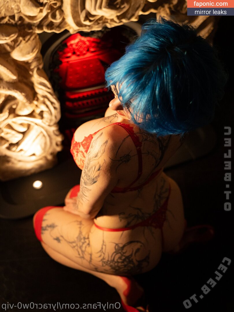 https:, lyracr0w0, lyracr0w0-vip, lyracr0wo Filtraciones de Desnudos OnlyFans/Patreon Foto #62