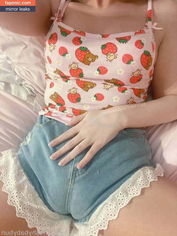 Shybabybun, https:, shybabybunz Filtraciones de Desnudos OnlyFans Foto #184