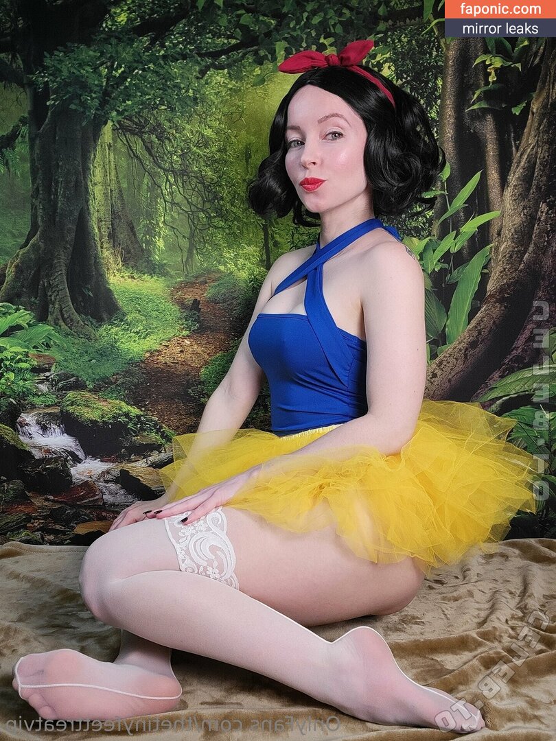 TheTinyFeetTreat, itsthetinyfeettreat Filtraciones de Desnudos OnlyFans Foto #11