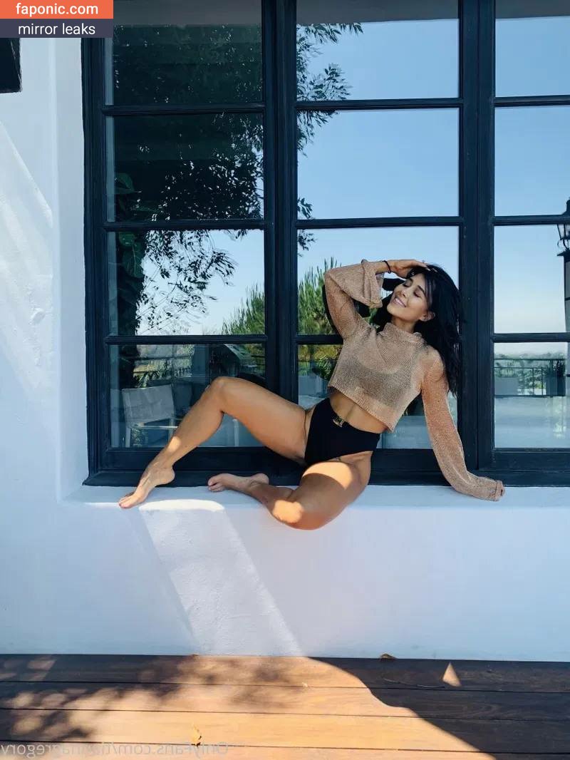 Tianna Gregory, Tiannag Filtraciones de Desnudos OnlyFans/Patreon Foto #33