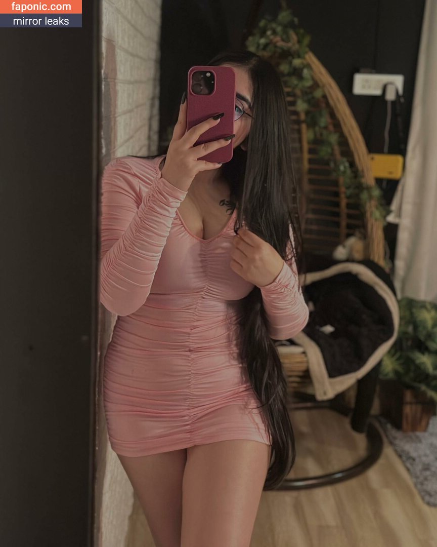Aarohi Tirpude, aarohitirpude_ Filtraciones de Desnudos  Foto #24