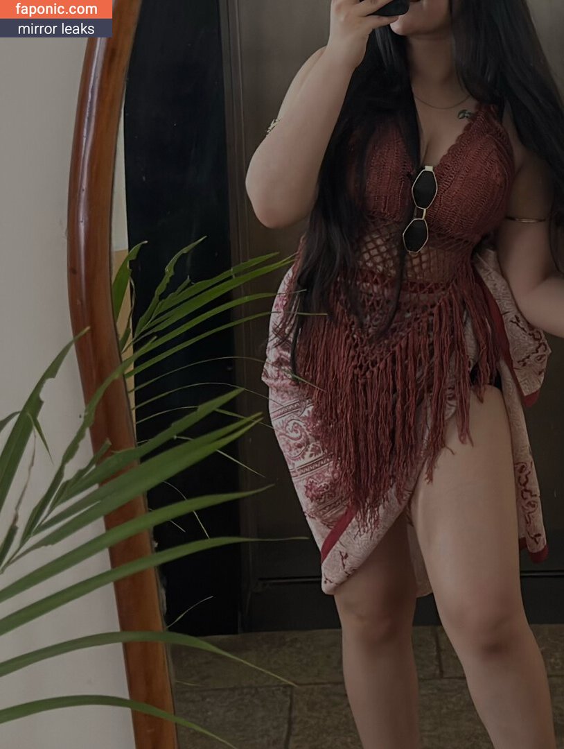 Aarohi Tirpude, aarohitirpude_ Filtraciones de Desnudos  Foto #34