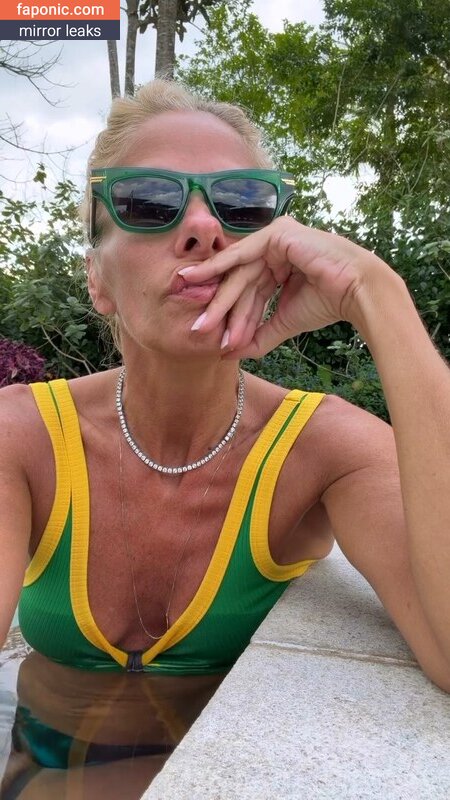 Adriane Galisteu, galisteuoficial Filtraciones de Desnudos  Foto #330