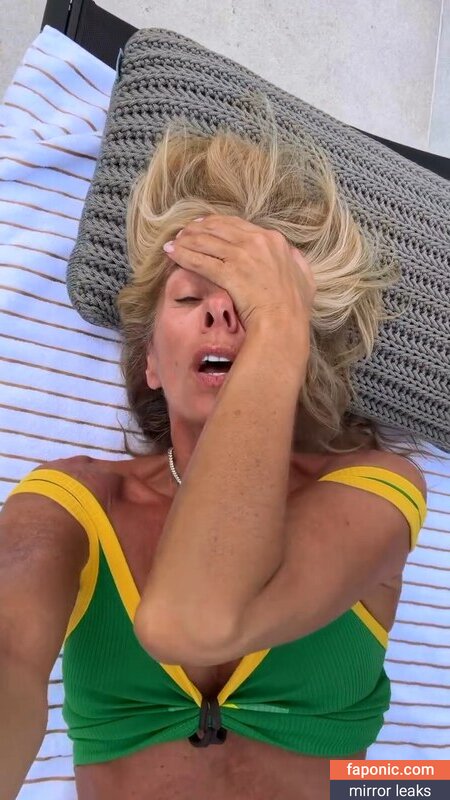 Adriane Galisteu, galisteuoficial Filtraciones de Desnudos  Foto #331