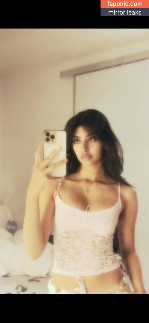 Aliza Shan