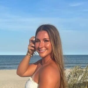 Allie Brink