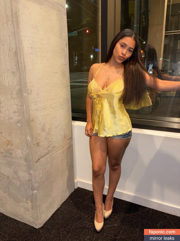 Alycia Mojica