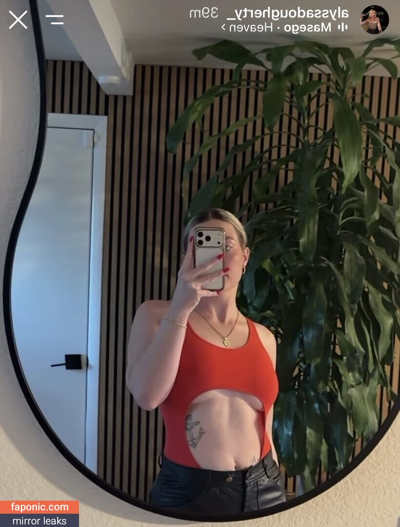 Alyssa Dougherty