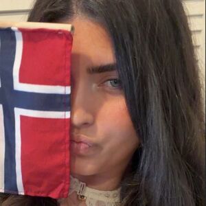 Angelina Jordan