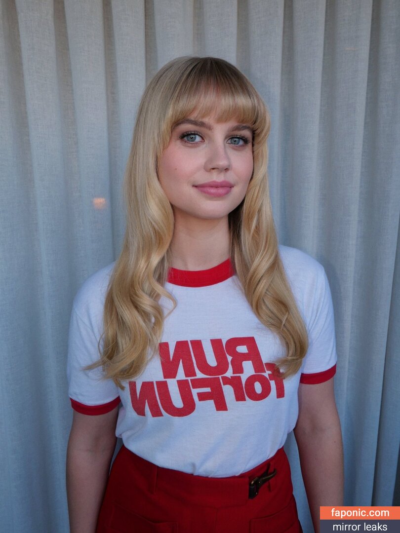 Angourie Rice