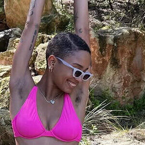 Aurelia St Clair