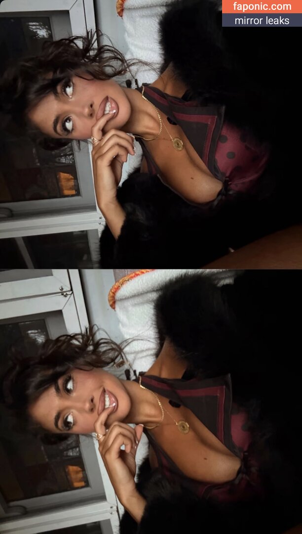 bbyashli Filtraciones de Desnudos  Foto #1