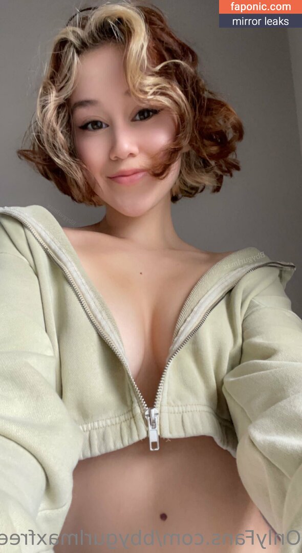 bbygurlmax, therealbbygurlmax Filtraciones de Desnudos OnlyFans Foto #130