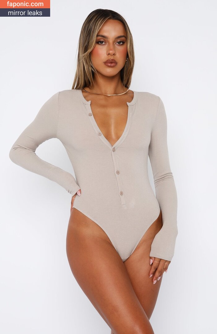bodysuit
